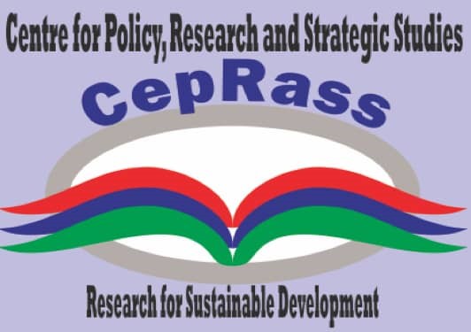CepRass - Gambia 