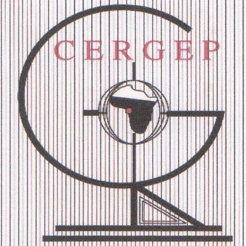 CERGEP Logo