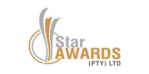 Star Awards logo