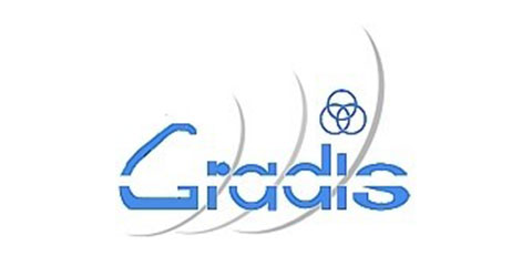 Gradis logo