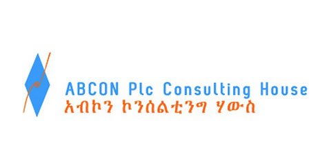 ABCON Plc Consulting House logo