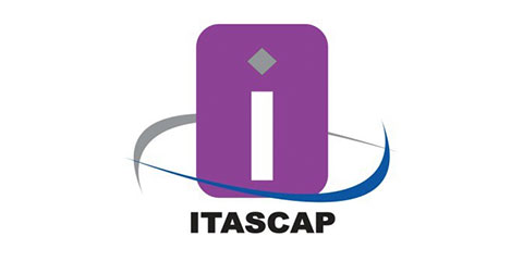 ITASCAP logo