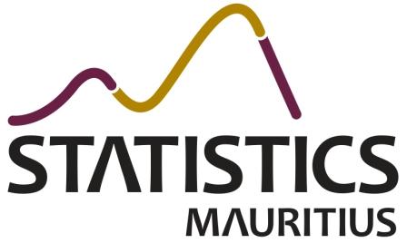 Statistics Mauritius logo