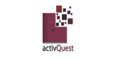 ActivQuest logo